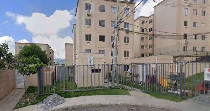 Oportunidade Única em NOVA IGUACU - RJ | Tipo: Apartamento | Negociação: Venda Direta Online  | Situação: Imóvel
