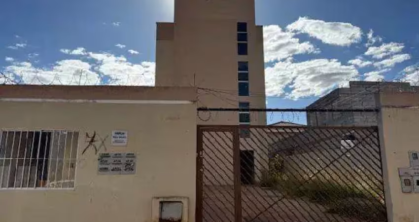Oportunidade Única em CIDADE OCIDENTAL - GO | Tipo: Apartamento | Negociação: Venda Direta Online  | Situação: Imóvel