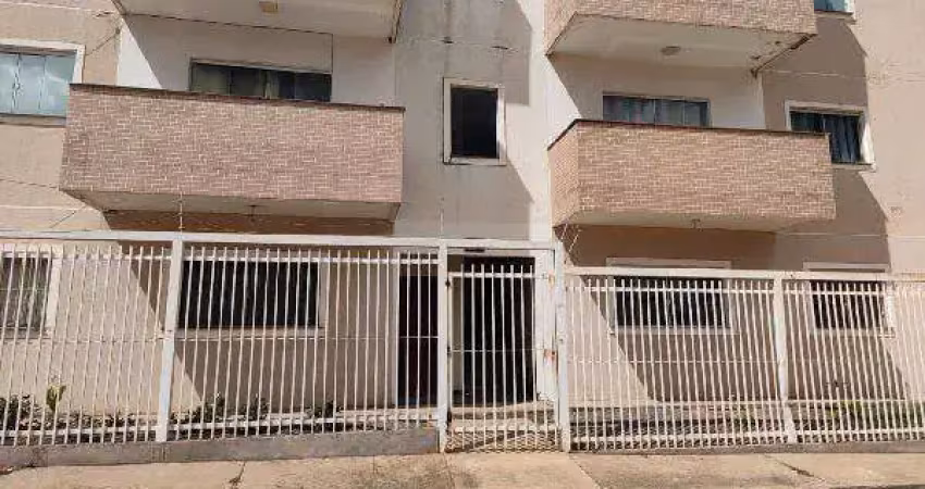 Oportunidade única em luziania - go | tipo: apartamento | negociação: venda online  | situação: imóvel