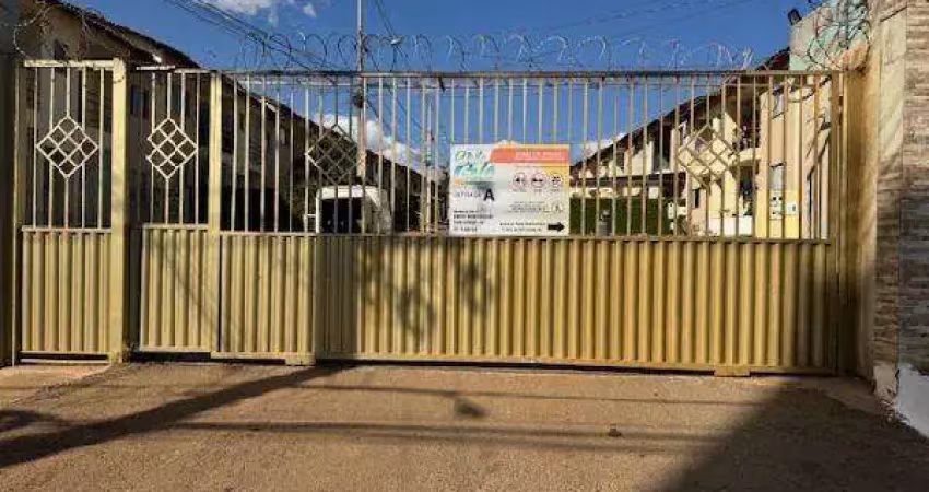 Oportunidade Única em CIDADE OCIDENTAL - GO | Tipo: Apartamento | Negociação: Venda Online  | Situação: Imóvel