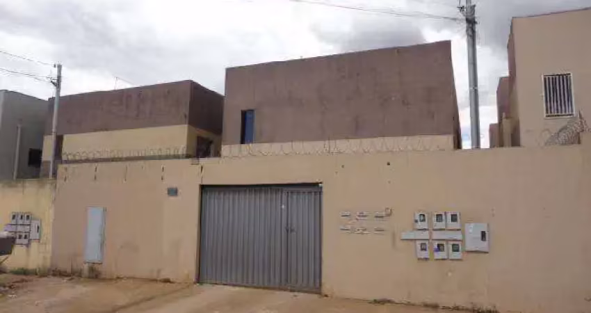 Oportunidade única em aguas lindas de goias - go | tipo: apartamento | negociação: venda direta online  | situação: imóvel