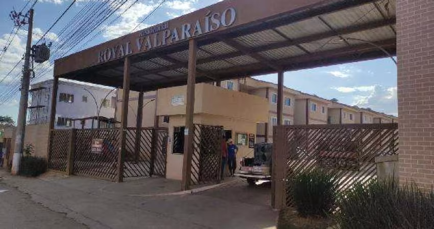 Oportunidade Única em VALPARAISO DE GOIAS - GO | Tipo: Apartamento | Negociação: Venda Direta Online  | Situação: Imóvel