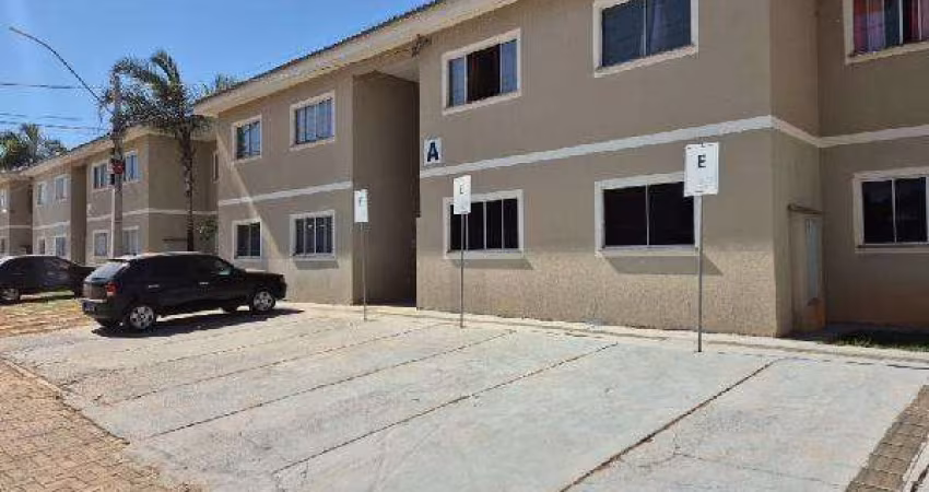 Oportunidade Única em VALPARAISO DE GOIAS - GO | Tipo: Apartamento | Negociação: Venda Direta Online  | Situação: Imóvel