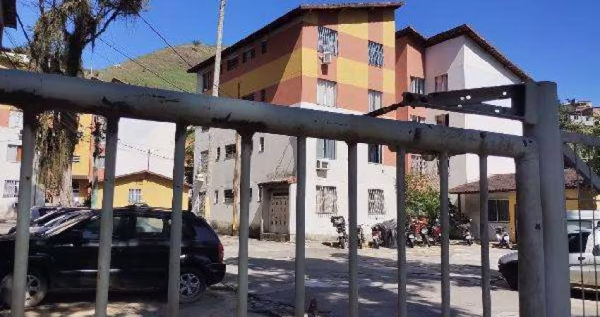 Oportunidade Única em NITEROI - RJ | Tipo: Apartamento | Negociação: Venda Direta Online  | Situação: Imóvel