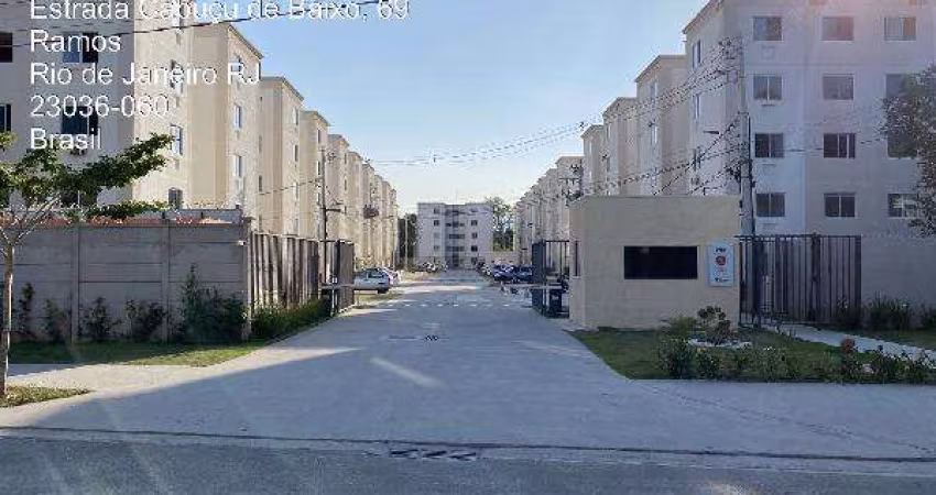 Oportunidade Única em RIO DE JANEIRO - RJ | Tipo: Apartamento | Negociação: Venda Direta Online  | Situação: Imóvel