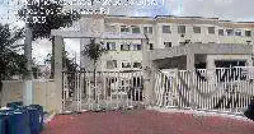 Oportunidade Única em CAMPOS DOS GOYTACAZES - RJ | Tipo: Apartamento | Negociação: Venda Direta Online  | Situação: Imóvel