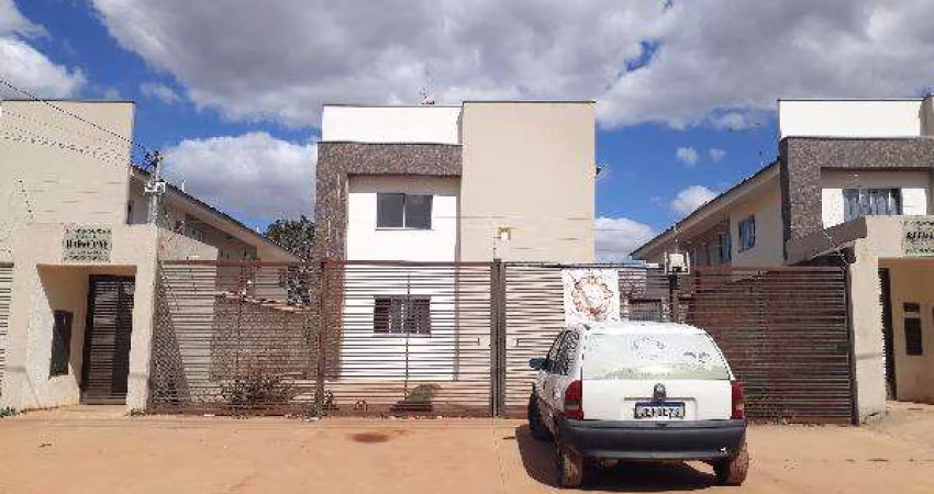 Oportunidade Única em CIDADE OCIDENTAL - GO | Tipo: Apartamento | Negociação: Venda Online  | Situação: Imóvel