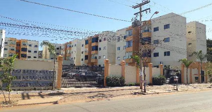 Oportunidade Única em AGUAS LINDAS DE GOIAS - GO | Tipo: Apartamento | Negociação: Venda Online  | Situação: Imóvel