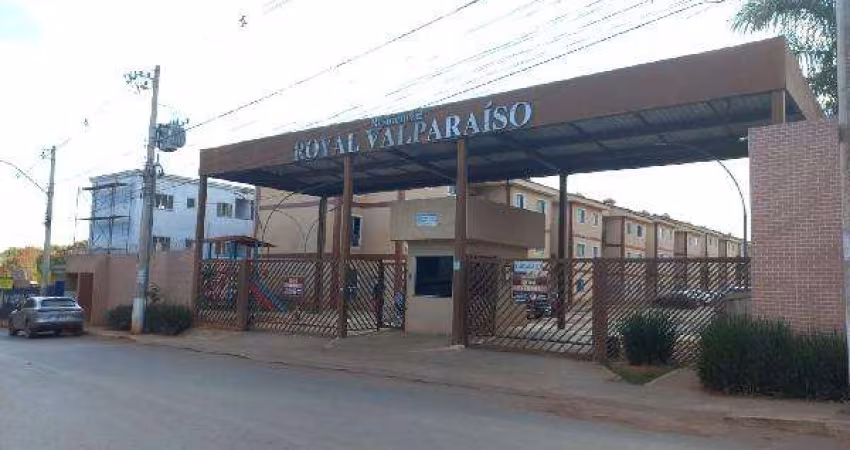 Oportunidade Única em VALPARAISO DE GOIAS - GO | Tipo: Apartamento | Negociação: Venda Online  | Situação: Imóvel