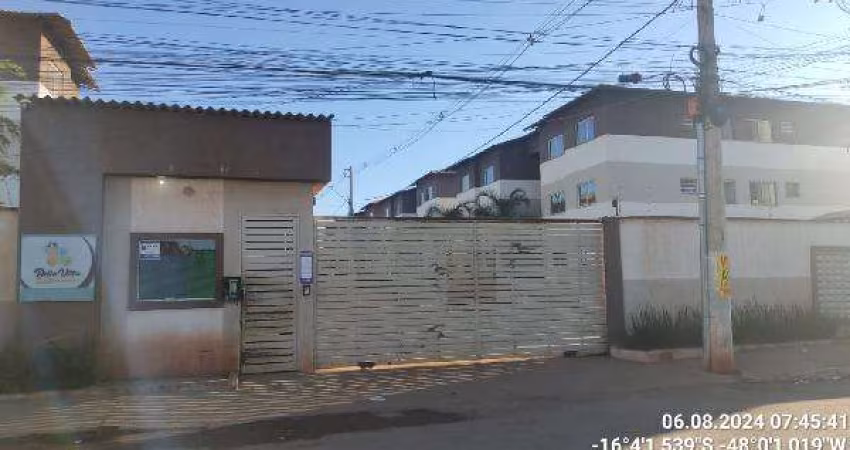 Oportunidade Única em VALPARAISO DE GOIAS - GO | Tipo: Apartamento | Negociação: Venda Online  | Situação: Imóvel