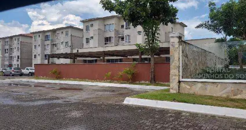 Oportunidade Única em ITAGUAI - RJ | Tipo: Apartamento | Negociação: Venda Online  | Situação: Imóvel
