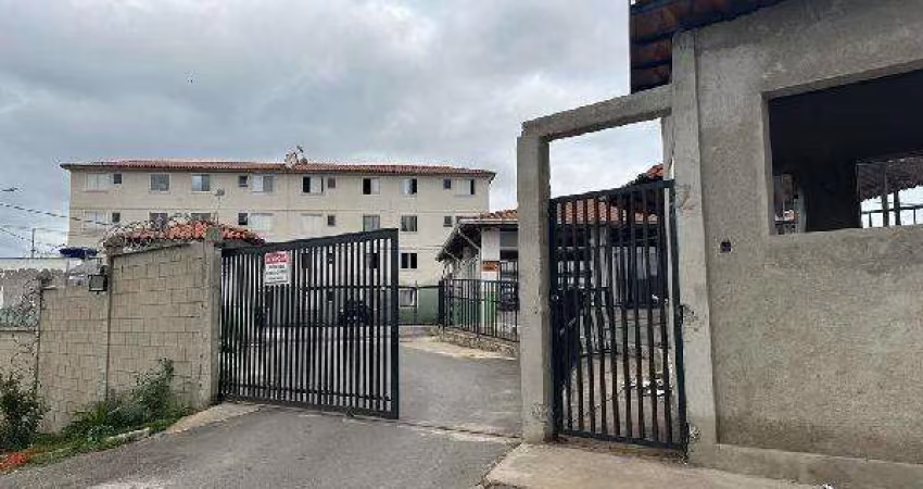 Oportunidade Única em RAPOSOS - MG | Tipo: Apartamento | Negociação: Licitação Aberta  | Situação: Imóvel