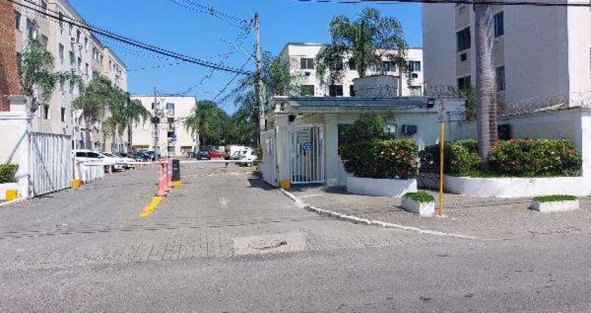 Oportunidade Única em BELFORD ROXO - RJ | Tipo: Apartamento | Negociação: Venda Online  | Situação: Imóvel