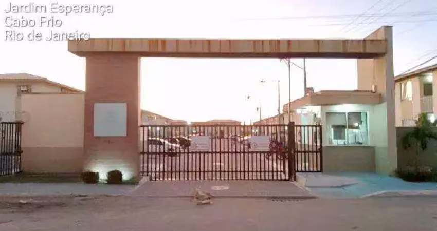 Oportunidade Única em CABO FRIO - RJ | Tipo: Apartamento | Negociação: Venda Direta Online  | Situação: Imóvel