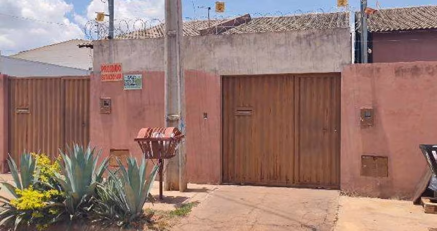 Oportunidade Única em LUZIANIA - GO | Tipo: Casa | Negociação: Venda Direta Online  | Situação: Imóvel