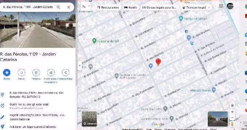 Oportunidade única em sao goncalo - rj | tipo: casa | negociação: venda direta online  | situação: imóvel
