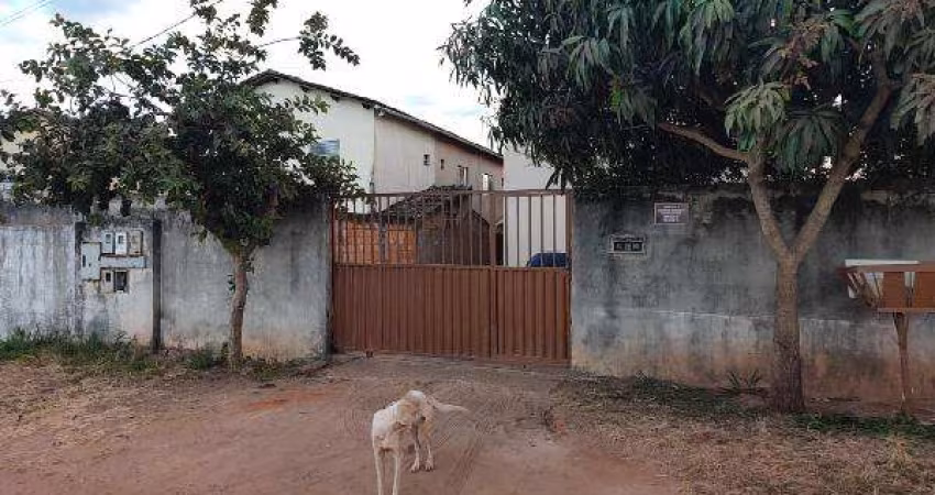 Oportunidade Única em NOVO GAMA - GO | Tipo: Casa | Negociação: Venda Direta Online  | Situação: Imóvel