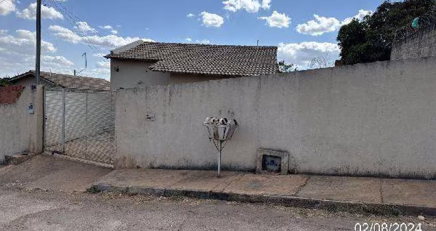 Oportunidade Única em AGUAS LINDAS DE GOIAS - GO | Tipo: Casa | Negociação: Venda Direta Online  | Situação: Imóvel