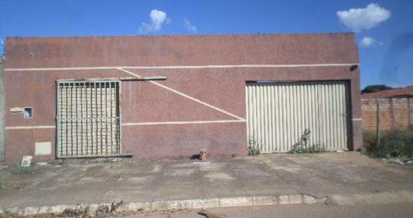 Oportunidade Única em LUZIANIA - GO | Tipo: Casa | Negociação: Venda Direta Online  | Situação: Imóvel