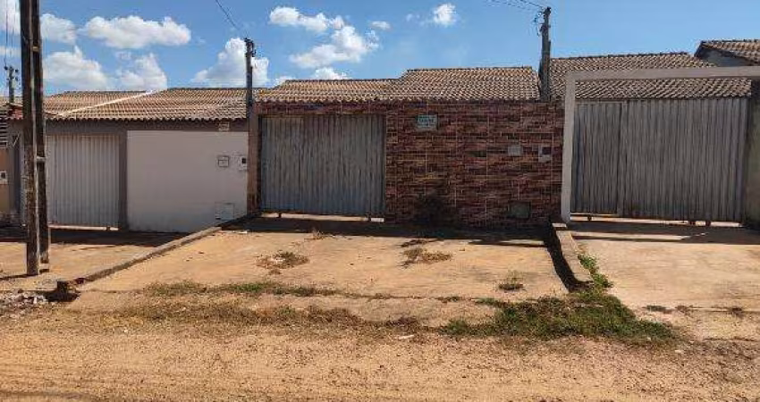 Oportunidade Única em SANTO ANTONIO DO DESCOBERTO - GO | Tipo: Casa | Negociação: Venda Direta Online  | Situação: Imóvel