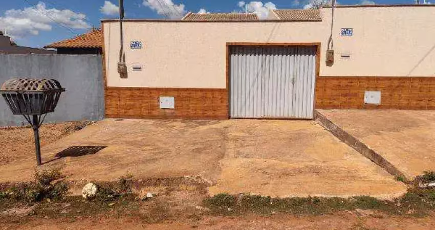 Oportunidade Única em SANTO ANTONIO DO DESCOBERTO - GO | Tipo: Casa | Negociação: Venda Direta Online  | Situação: Imóvel