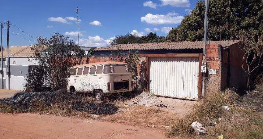Oportunidade Única em SANTO ANTONIO DO DESCOBERTO - GO | Tipo: Casa | Negociação: Venda Direta Online  | Situação: Imóvel