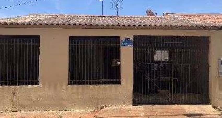 Oportunidade Única em ALVARES MACHADO - SP | Tipo: Casa | Negociação: Venda Online  | Situação: Imóvel