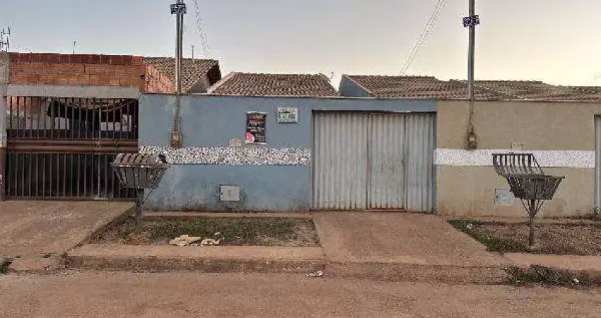 Oportunidade Única em SANTO ANTONIO DO DESCOBERTO - GO | Tipo: Casa | Negociação: Venda Direta Online  | Situação: Imóvel