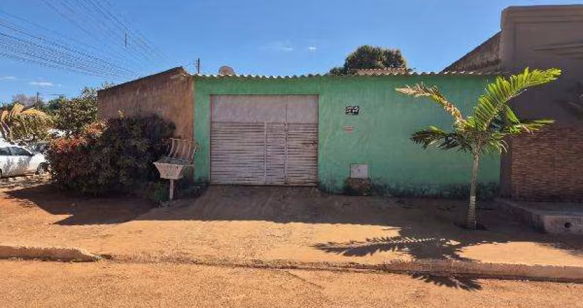 Oportunidade Única em SANTO ANTONIO DO DESCOBERTO - GO | Tipo: Casa | Negociação: Venda Direta Online  | Situação: Imóvel