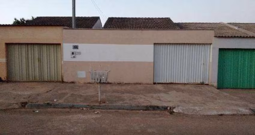 Oportunidade Única em SANTO ANTONIO DO DESCOBERTO - GO | Tipo: Casa | Negociação: Venda Direta Online  | Situação: Imóvel