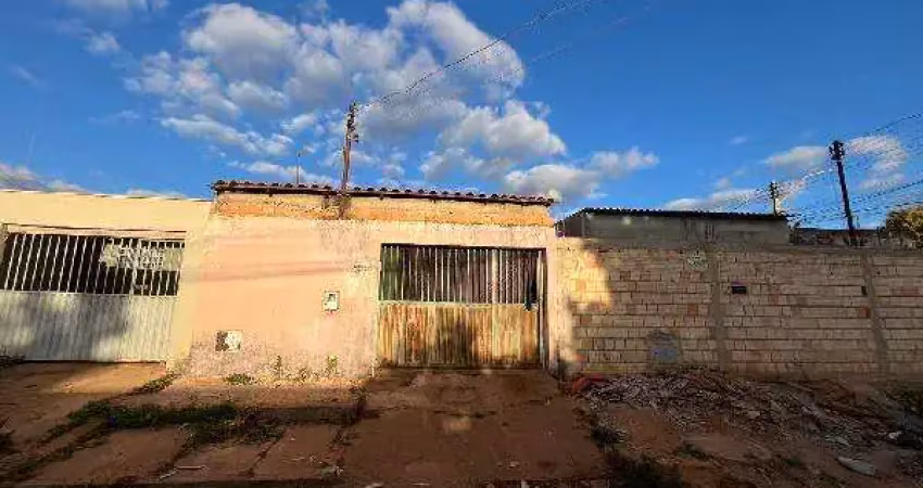 Oportunidade Única em SANTO ANTONIO DO DESCOBERTO - GO | Tipo: Casa | Negociação: Venda Direta Online  | Situação: Imóvel