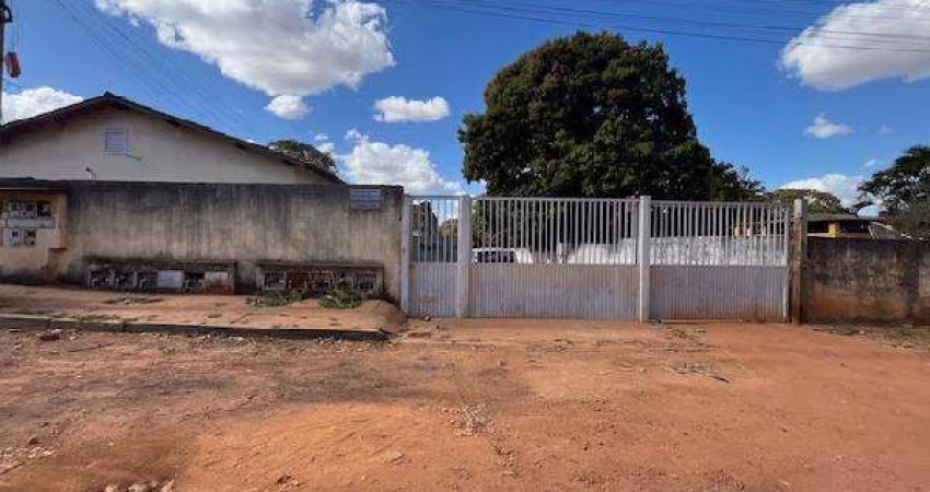 Oportunidade Única em LUZIANIA - GO | Tipo: Casa | Negociação: Venda Direta Online  | Situação: Imóvel