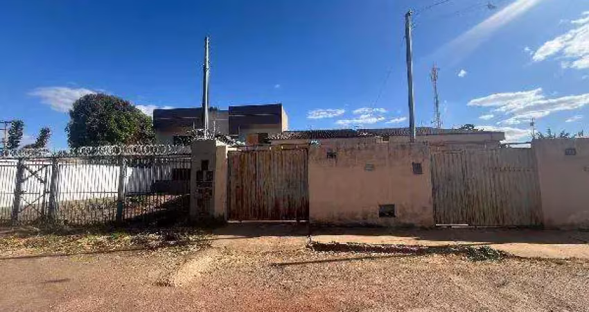 Oportunidade única em luziania - go | tipo: casa | negociação: venda online  | situação: imóvel