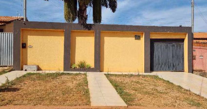 Oportunidade Única em AGUAS LINDAS DE GOIAS - GO | Tipo: Casa | Negociação: Venda Online  | Situação: Imóvel