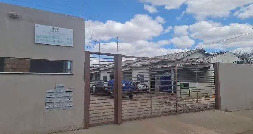 Oportunidade única em luziania - go | tipo: casa | negociação: venda online  | situação: imóvel