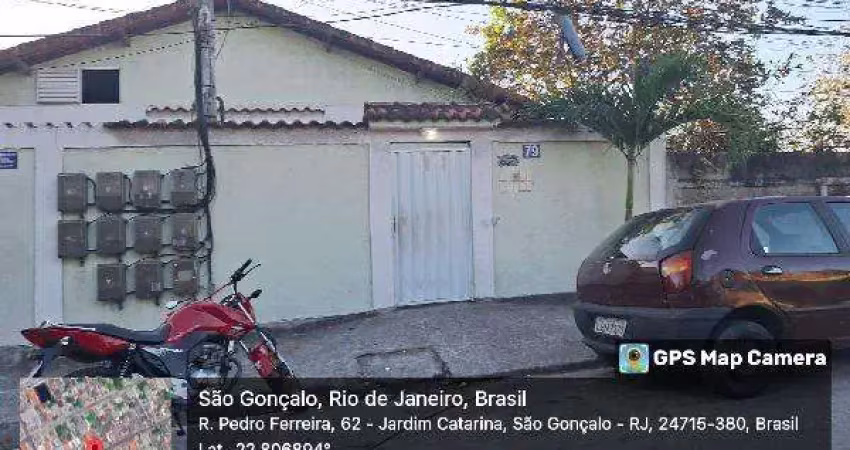 Oportunidade Única em SAO GONCALO - RJ | Tipo: Casa | Negociação: Venda Direta Online  | Situação: Imóvel