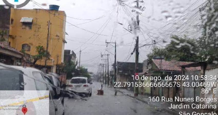Oportunidade Única em SAO GONCALO - RJ | Tipo: Casa | Negociação: Venda Direta Online  | Situação: Imóvel
