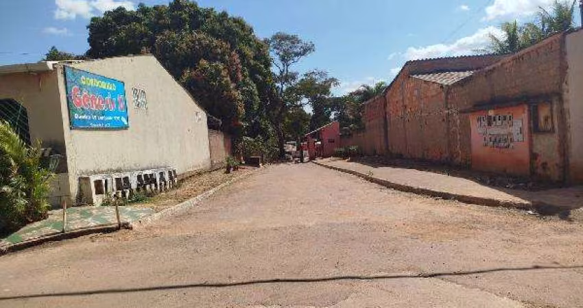 Oportunidade Única em SANTO ANTONIO DO DESCOBERTO - GO | Tipo: Casa | Negociação: Venda Online  | Situação: Imóvel