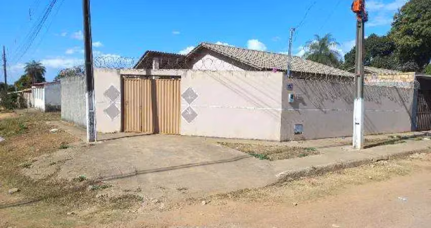Oportunidade única em luziania - go | tipo: casa | negociação: venda direta online  | situação: imóvel