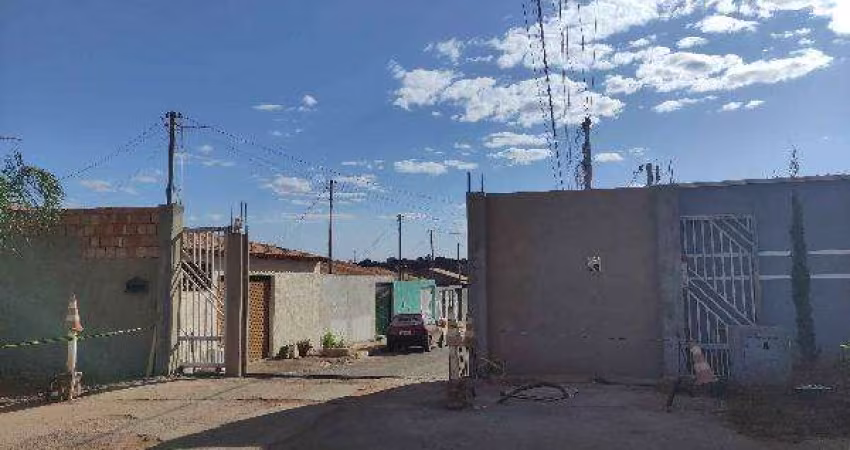 Oportunidade Única em CIDADE OCIDENTAL - GO | Tipo: Casa | Negociação: Venda Online  | Situação: Imóvel