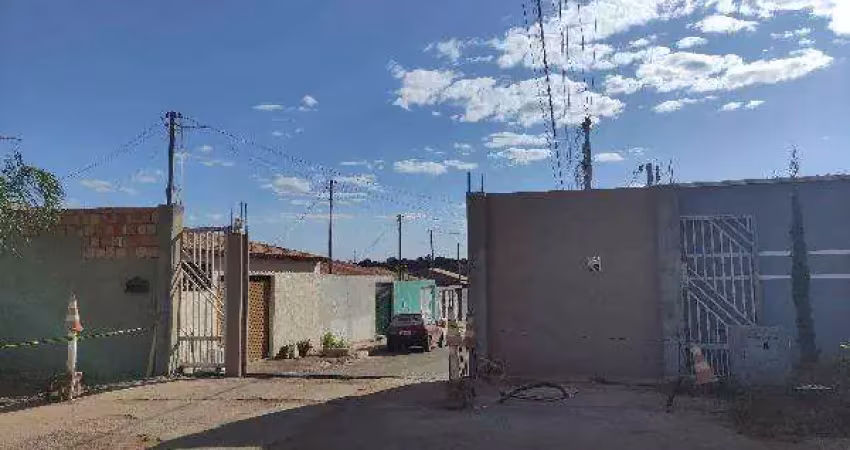 Oportunidade única em cidade ocidental - go | tipo: casa | negociação: venda online  | situação: imóvel