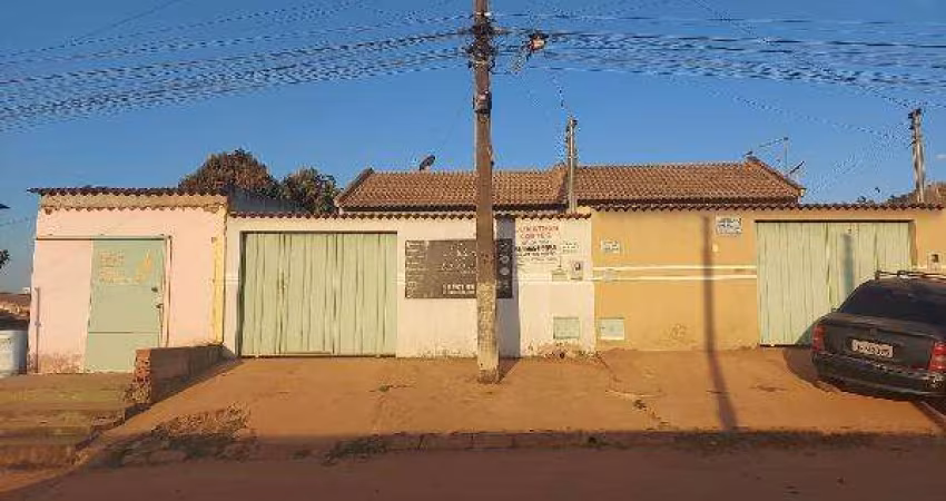 Oportunidade Única em SANTO ANTONIO DO DESCOBERTO - GO | Tipo: Casa | Negociação: Venda Online  | Situação: Imóvel