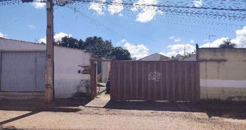 Oportunidade Única em CIDADE OCIDENTAL - GO | Tipo: Casa | Negociação: Venda Direta Online  | Situação: Imóvel
