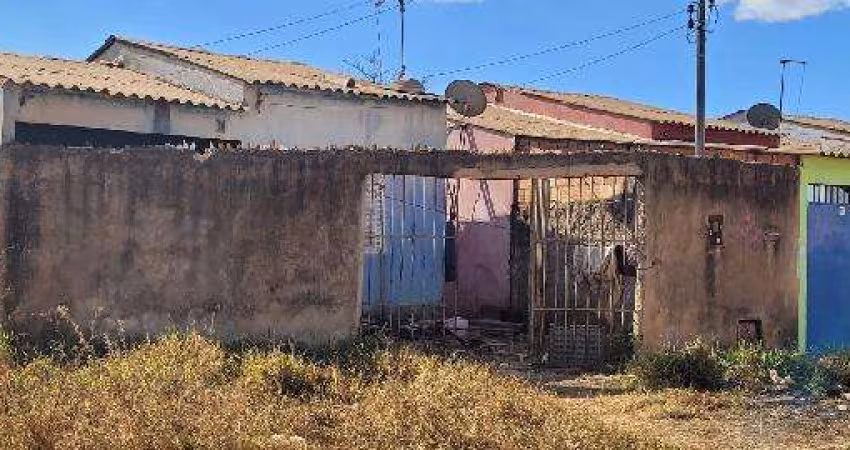 Oportunidade Única em SANTO ANTONIO DO DESCOBERTO - GO | Tipo: Casa | Negociação: Venda Online  | Situação: Imóvel