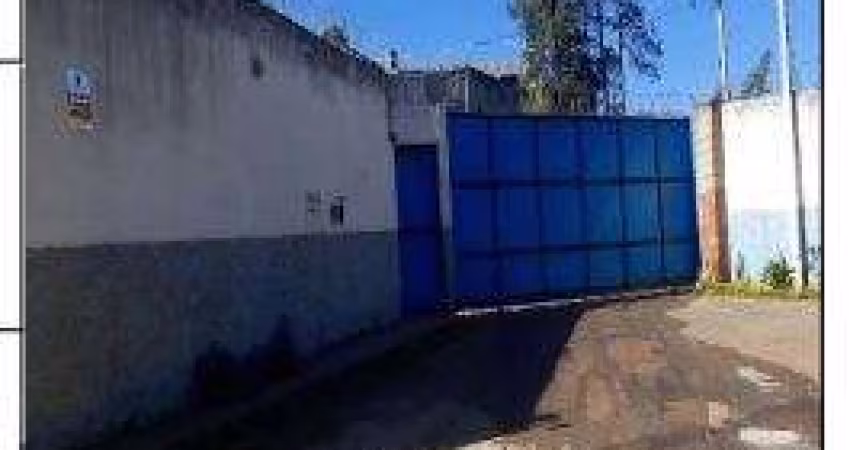 Oportunidade Única em BRAGANCA PAULISTA - SP | Tipo: Galpão | Negociação: Venda Direta Online  | Situação: Imóvel