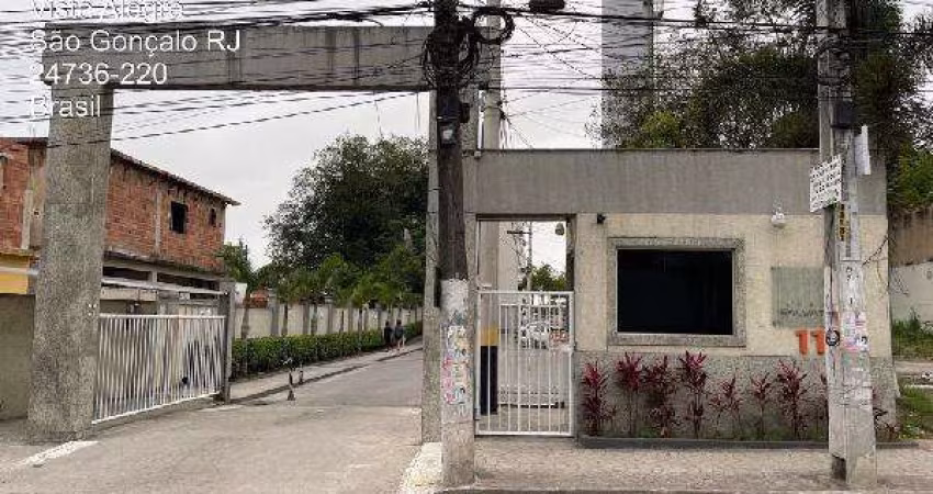 Oportunidade Única em SAO GONCALO - RJ | Tipo: Apartamento | Negociação: Venda Direta Online  | Situação: Imóvel