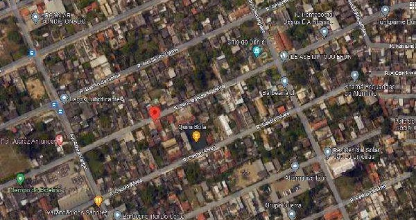 Oportunidade Única em SAO GONCALO - RJ | Tipo: Apartamento | Negociação: Venda Direta Online  | Situação: Imóvel
