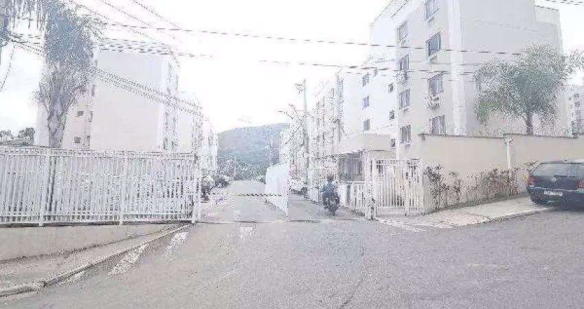 Oportunidade única em nova iguacu - rj | tipo: apartamento | negociação: venda online  | situação: imóvel