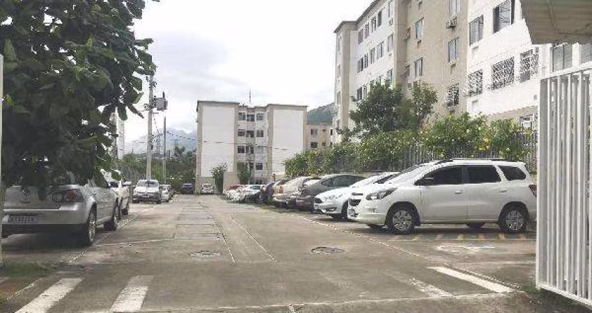 Oportunidade Única em RIO DE JANEIRO - RJ | Tipo: Apartamento | Negociação: Venda Direta Online  | Situação: Imóvel