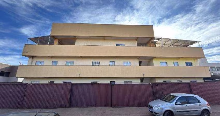 Oportunidade Única em AGUAS LINDAS DE GOIAS - GO | Tipo: Apartamento | Negociação: Venda Direta Online  | Situação: Imóvel